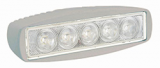 LED FLOOD LIGHT 1750LM (10-30V)