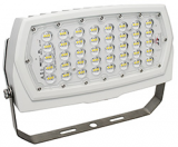 RHYNO LED-FLOOD 100/277 (50W)