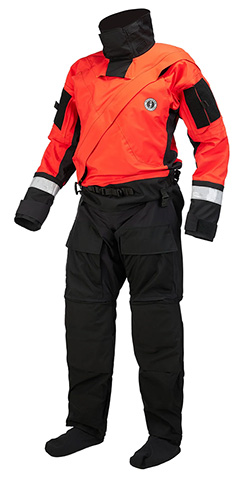 MUSTANG SENTINEL DRY SUIT