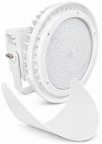 RHYNO 14" SPOT 110/227V - 500W