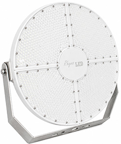 RHYNO 1000w. FLOOD LIGHT 120v.
