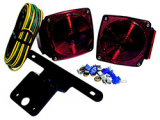 ATTWOOD TAIL-LIGHT KIT #14060-7
