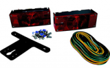 ATTWOOD TAIL-LIGHT KIT #14063
