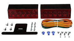 "LED" LIGHT KIT #14064-7