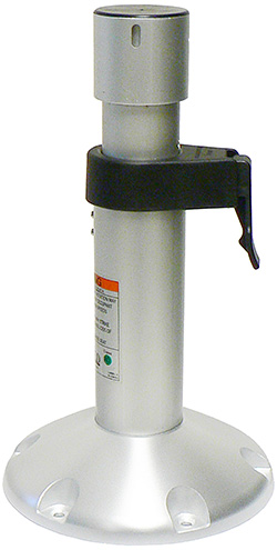 SPRINGFIELD ADJUSTABLE PEDESTAL