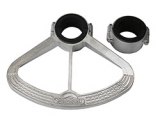 SPRINGFIELD FOOTREST (2 7/8")