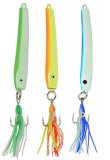 DEEP DIVER LURES