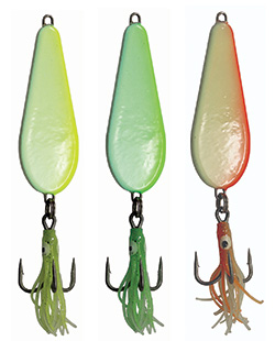 COMPAC GLO MAC LURE (4 OZ) 