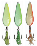 COMPAC GLO MAC LURE (4 OZ) 