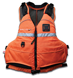 SALUS COMMERCIAL VEST