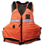 SALUS COMMERCIAL VEST