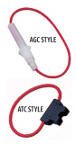 FUSE HOLDERS
