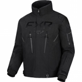 FXR 26 MENS TEAM FX JACKET (STEALTH)