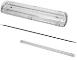  LED VAPOUR LIGHTS