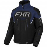 FXR 26 MENS TEAM FX JACKET (MIDNIGHT)
