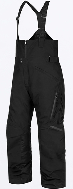 FXR 26 MENS TEAM FX PANT (STEALTH)