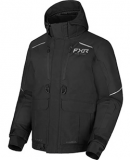 FXR MENS EXCURSION FX JACKET (BLACK)