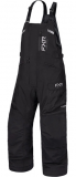 FXR MENS EXCURSION FX PANT (BLACK)