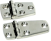 MEDIUM DUTY SHORTSIDE HINGES