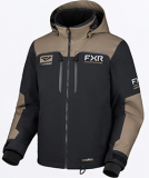 FXR MENS HYDROGEN JACKET (CANVAS)