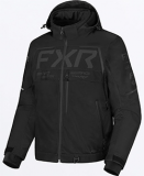 FXR MENS REVO RRX JACKET (BLACK-OPS)