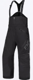 MENS FXR ADRENALINE FX PANT (BLACK OPS)