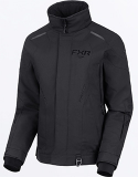 FXR LADIES TEAM FX JACKET.(STEALTH)