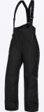 FXR LADIES TEAM FX PANT (STEALTH)