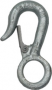 GALVANIZED GRAB HOOKS