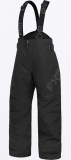 FXR CHILDS/YOUTH CLUTCH PANT (BLACK OPS)