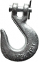 CLEVIS SLIP HOOK