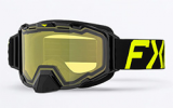 MAVERICK PRIME GOGGLE (HIVIZ)
