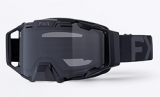FXR COMBAT GOGGLES (BLACK OPS)