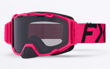 MAVERICK PRIME GOGGLE (RAZZ)