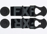FXR QUICK RELEASE COGGLE SYSTEM
