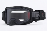 FXR MAVERICK ELECTRIC GOGGLE - CORDLESS