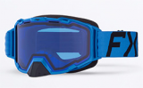 MAVERICK PRIME GOGGLE (BLUE)