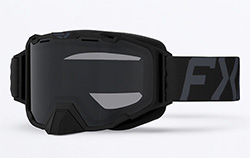 MAVERICK PRIME GOGGLE (OPS)
