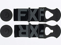 FXR QUICK RELEASE COGGLE SYSTEM