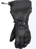 FXR MENS TACTIC LEATHER GLOVES