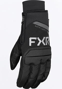 FXR TRANSFER GLOVES