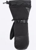 FXR MENS COMBAT MITT (BLACK)