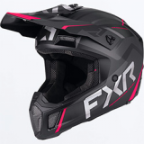CLUTCH EVO HELMET (RAZZ)