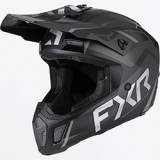CLUTCH EVO HELMET (BLACK OPS)