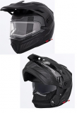 FXR MAVERICK MODULAR (BLACK/OPS)