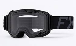 FXR YOUTH MAVERICK GOGGLE (OPS)