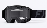 FXR YOUTH MAVERICK GOGGLE (OPS)