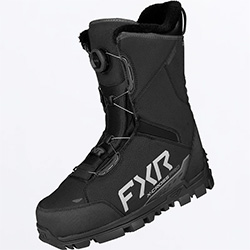 FXR X-CROSS PRO BOA BOOT