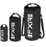 FXR DRY BAGS (BLACK)