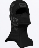 FXR ANTI-FOG BALACLAVA (BLACK OPS)